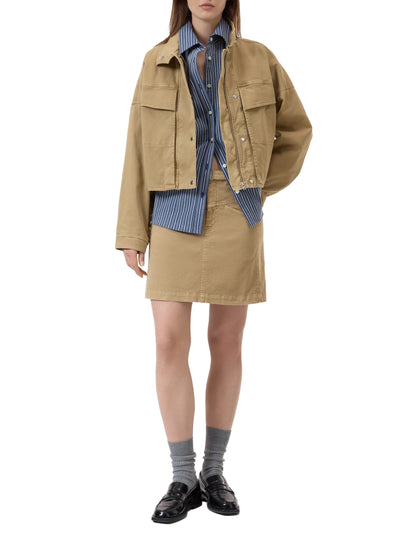 Signature Jacket