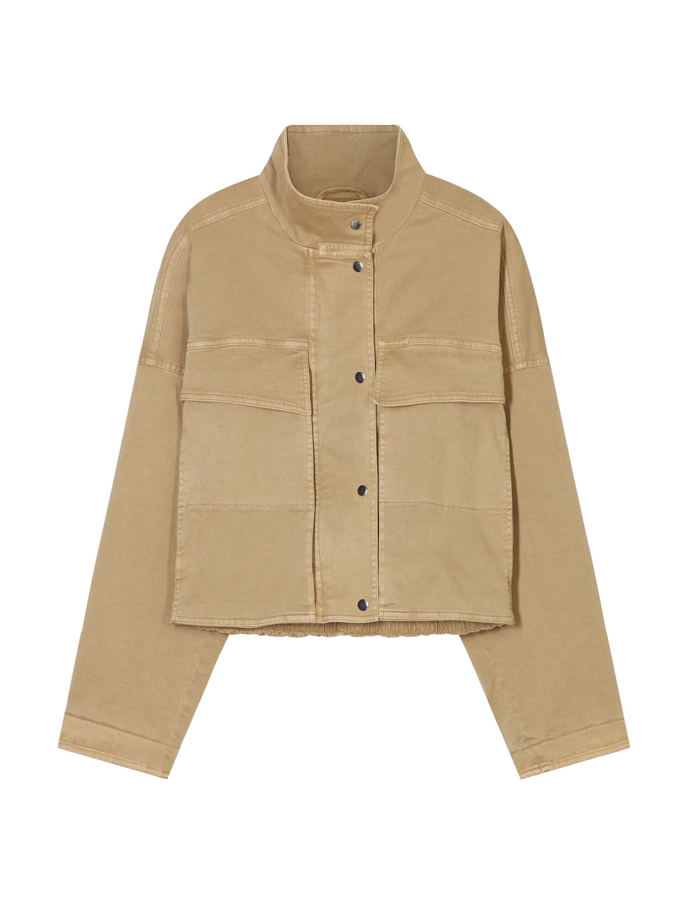 Signature Jacket