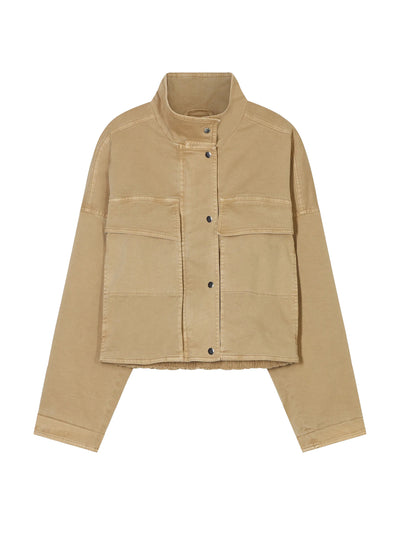 Signature Jacket