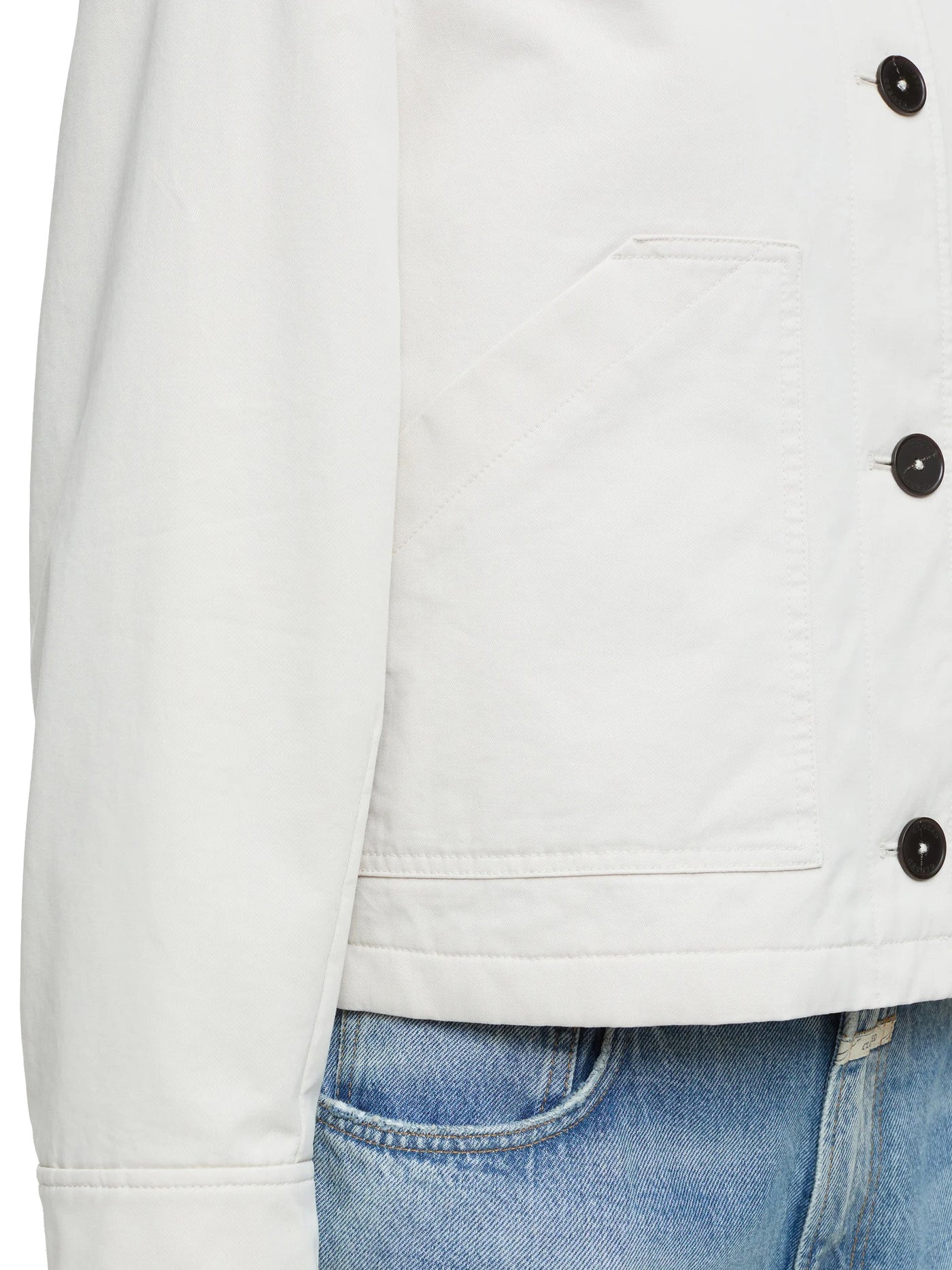 Cotton Jacket