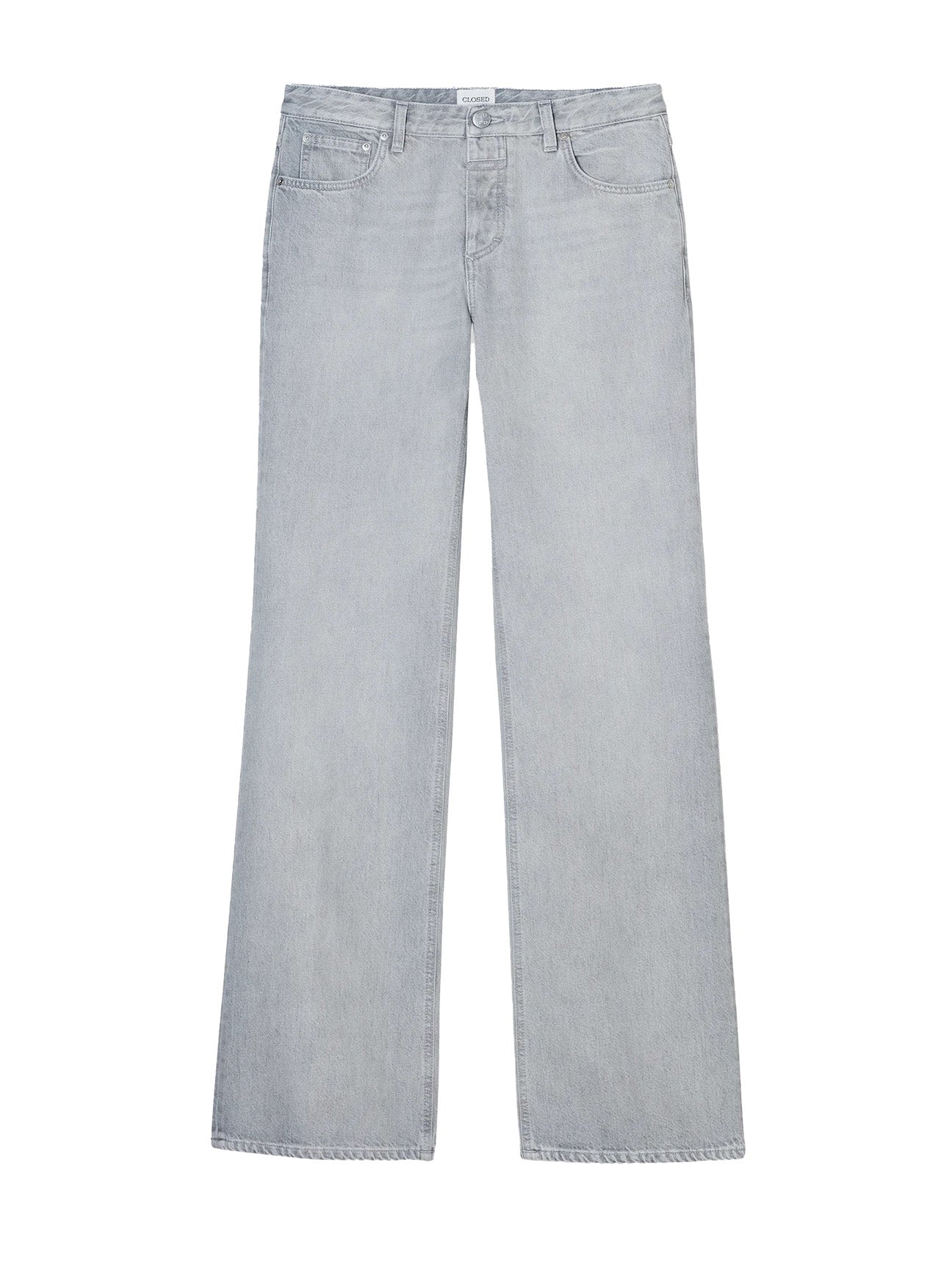 Gillan Wide Jeans