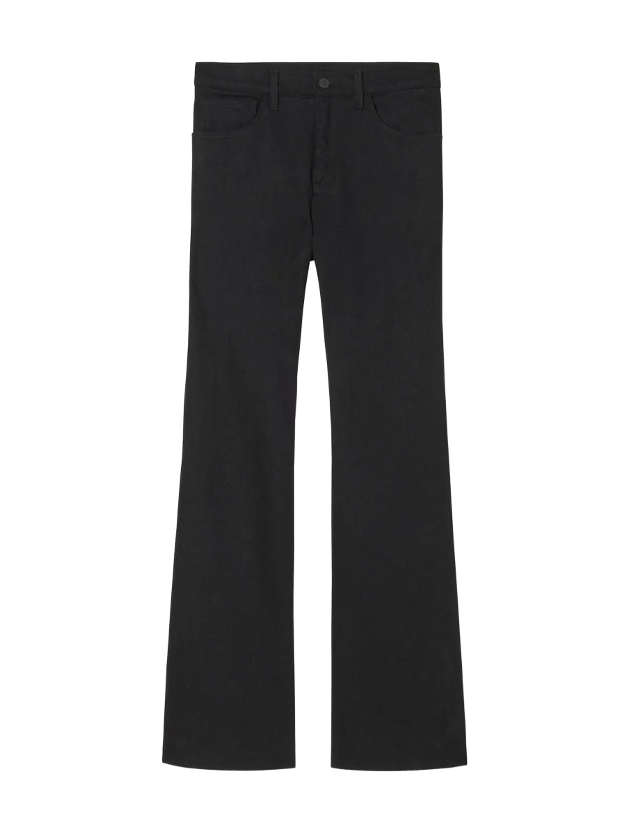 Celia Jean in Distressed Black