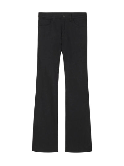 Celia Jean in Distressed Black