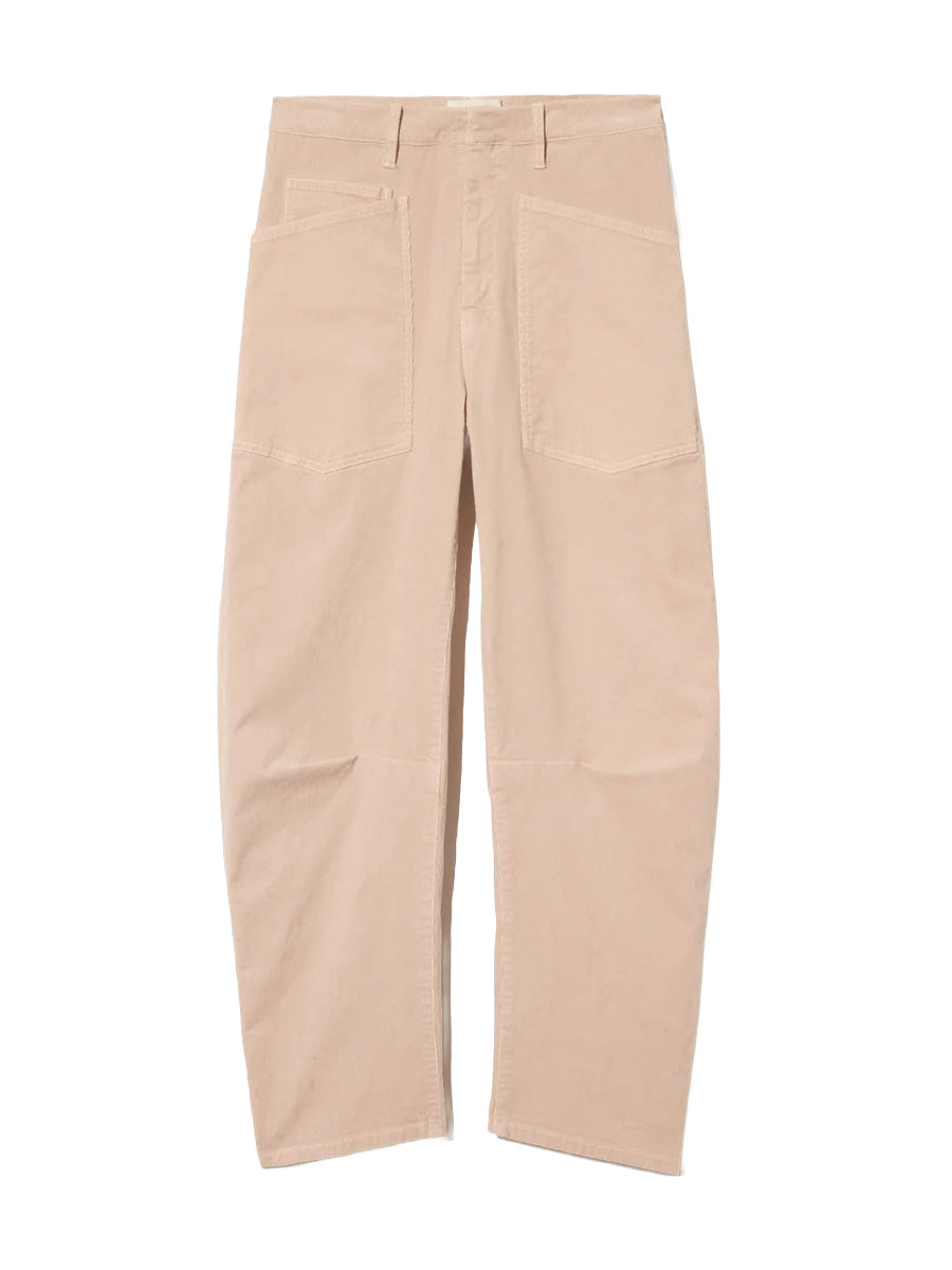Shon Pant in Light Blush