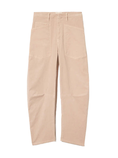Shon Pant in Light Blush