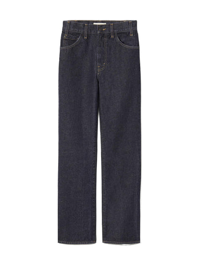 Joan Jean in Indigo Rinse