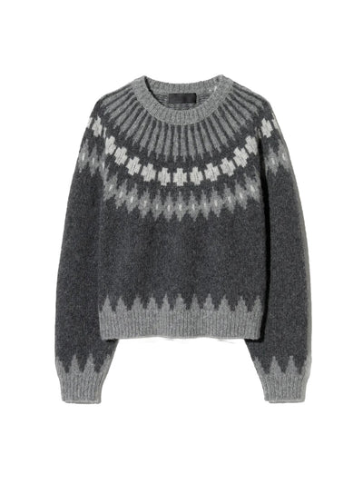 Alena Sweater