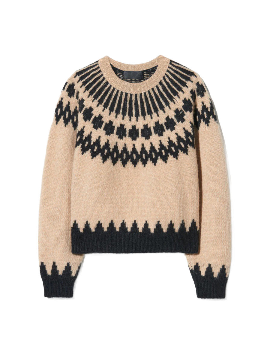 Alena Sweater