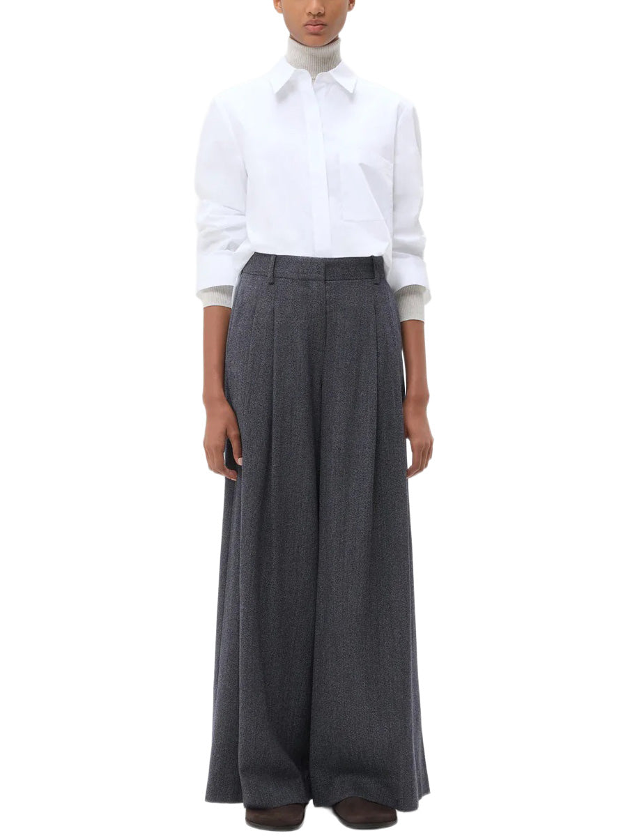 Next Didi in Stretch Wool
