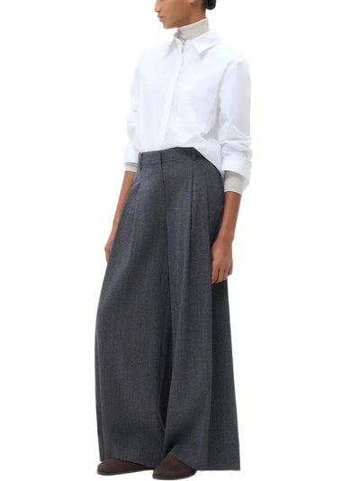 Next Didi in Stretch Wool