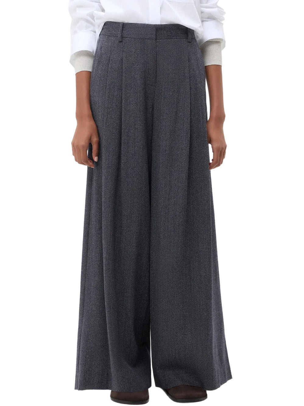 Next Didi in Stretch Wool