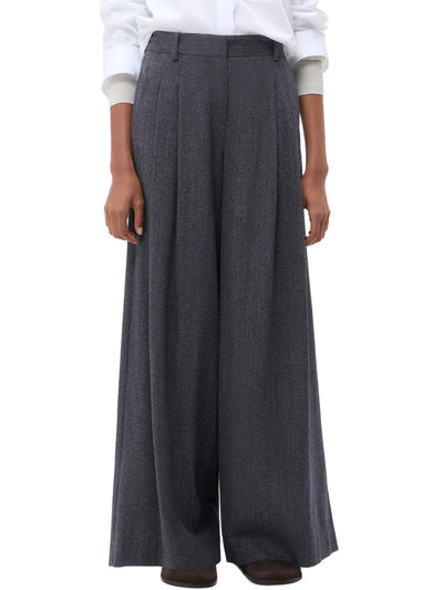 Next Didi in Stretch Wool