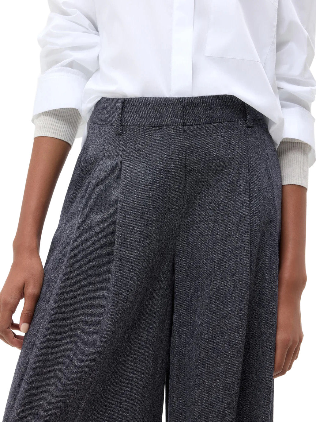 Next Didi in Stretch Wool