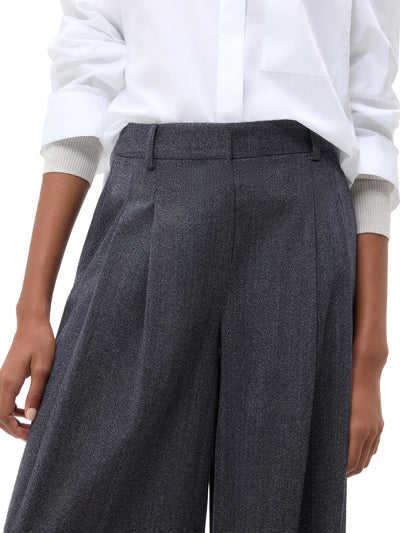 Next Didi in Stretch Wool