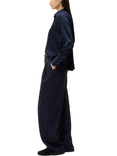 Joey Shirt in Midnight