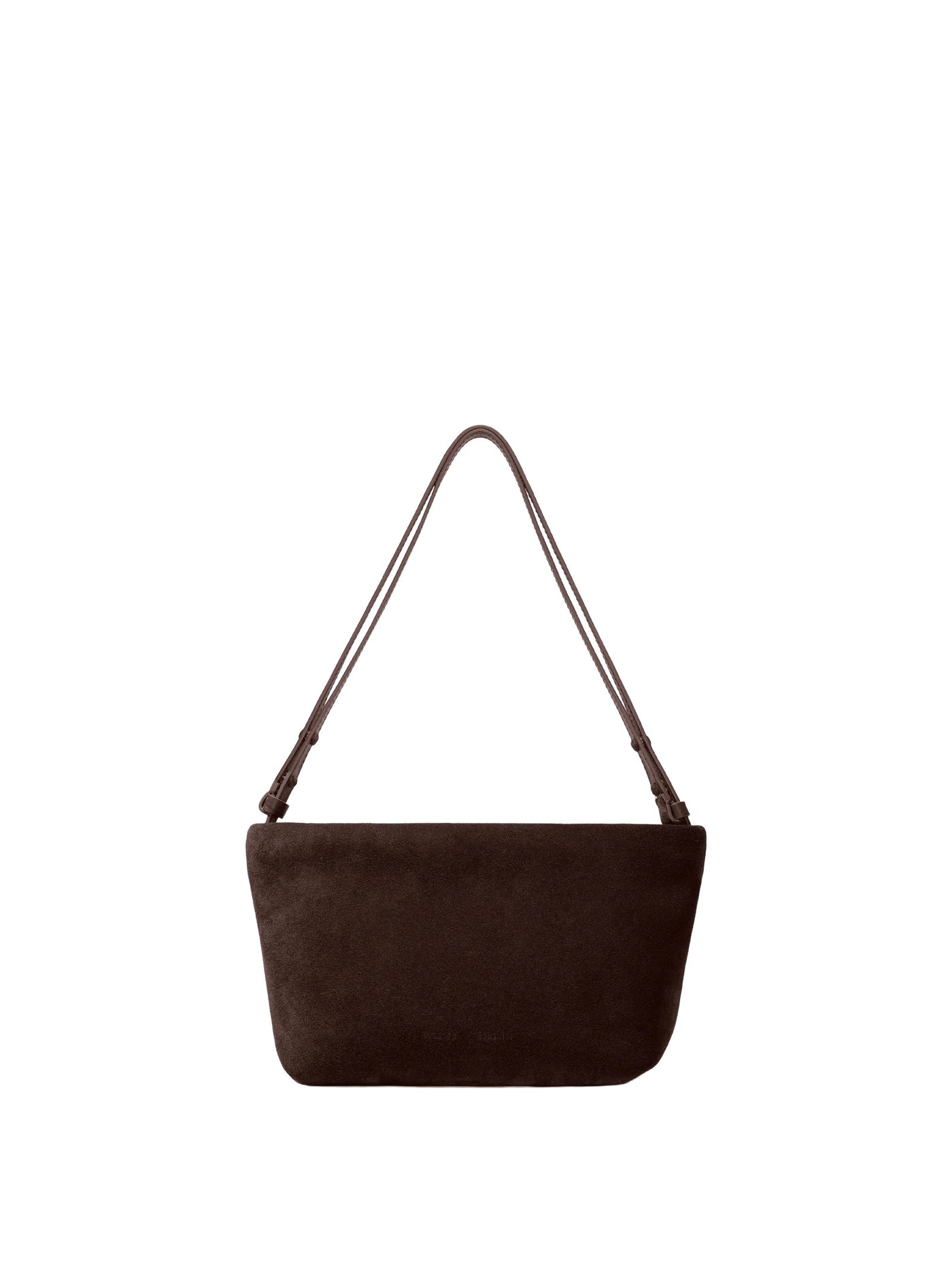 Bond Bag in Suede