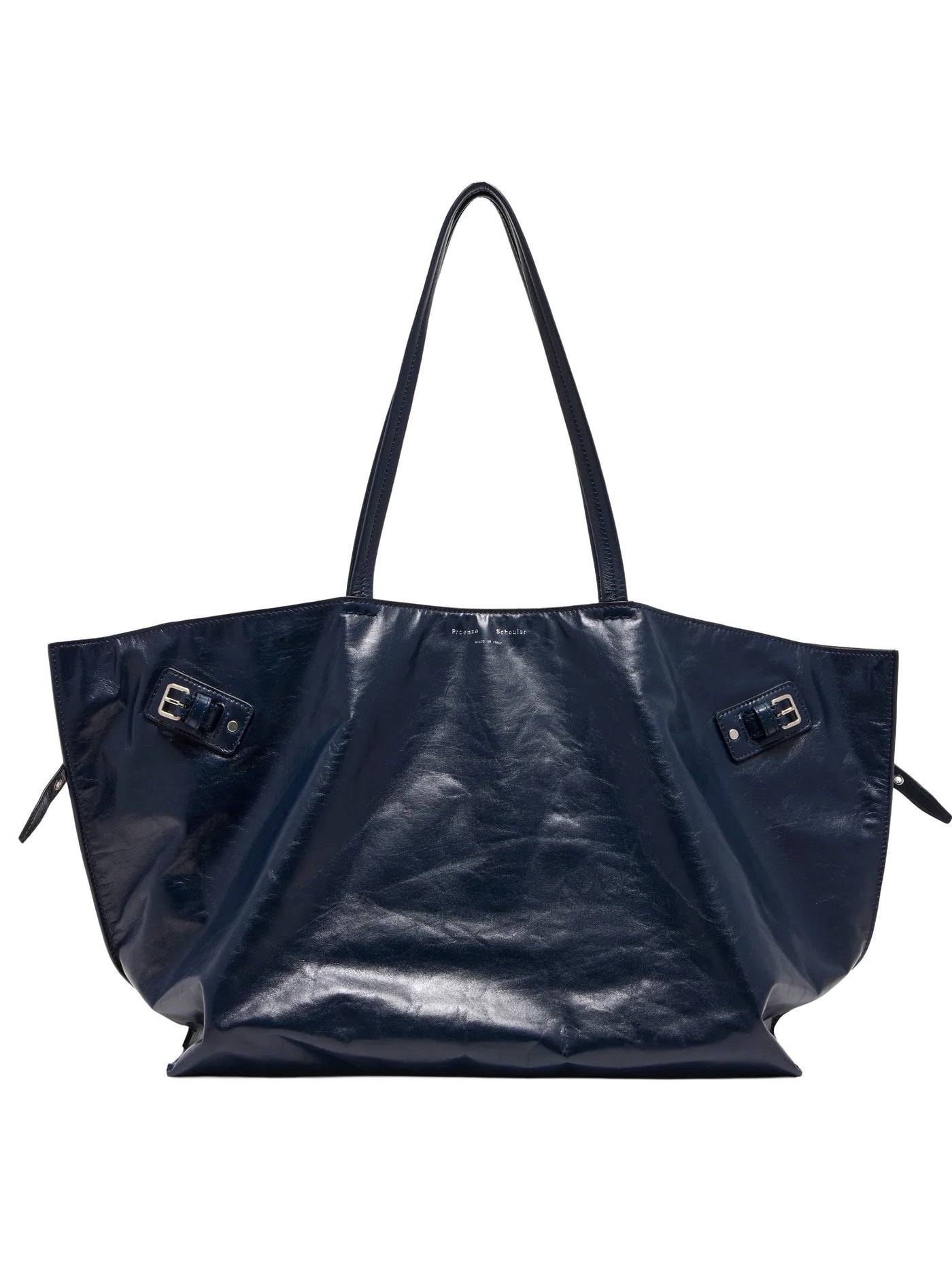 Days Carryall in Paper Calf