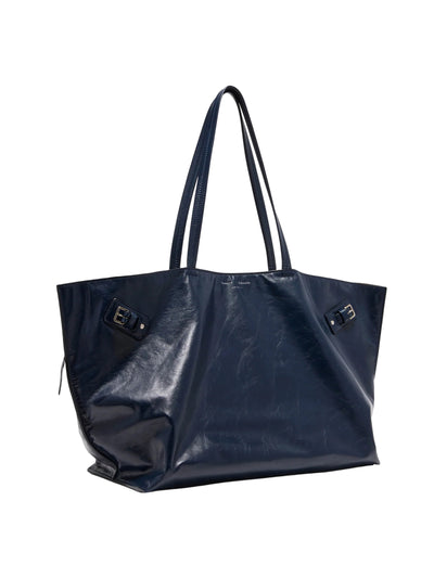 Days Carryall in Paper Calf