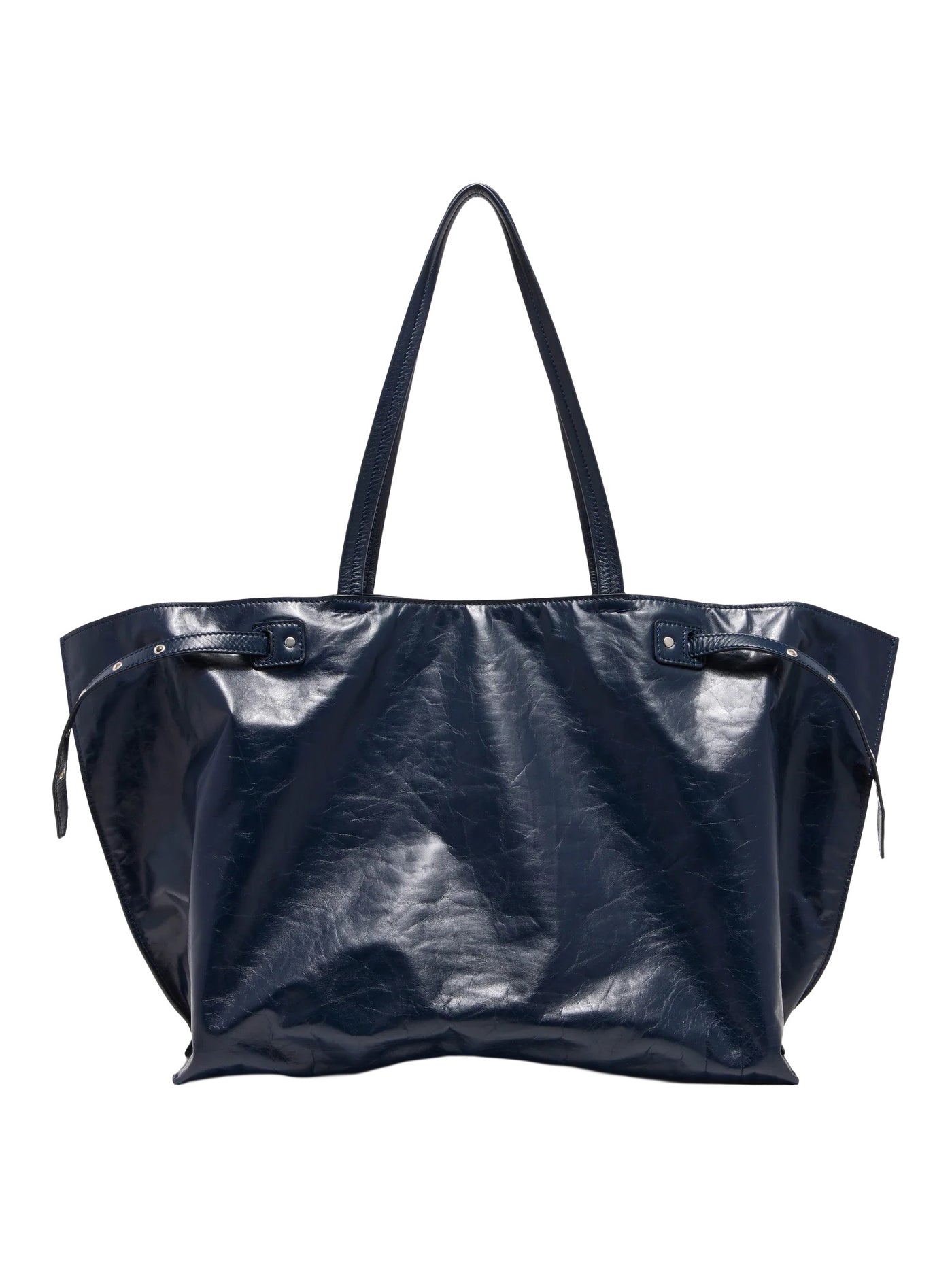 Days Carryall in Paper Calf