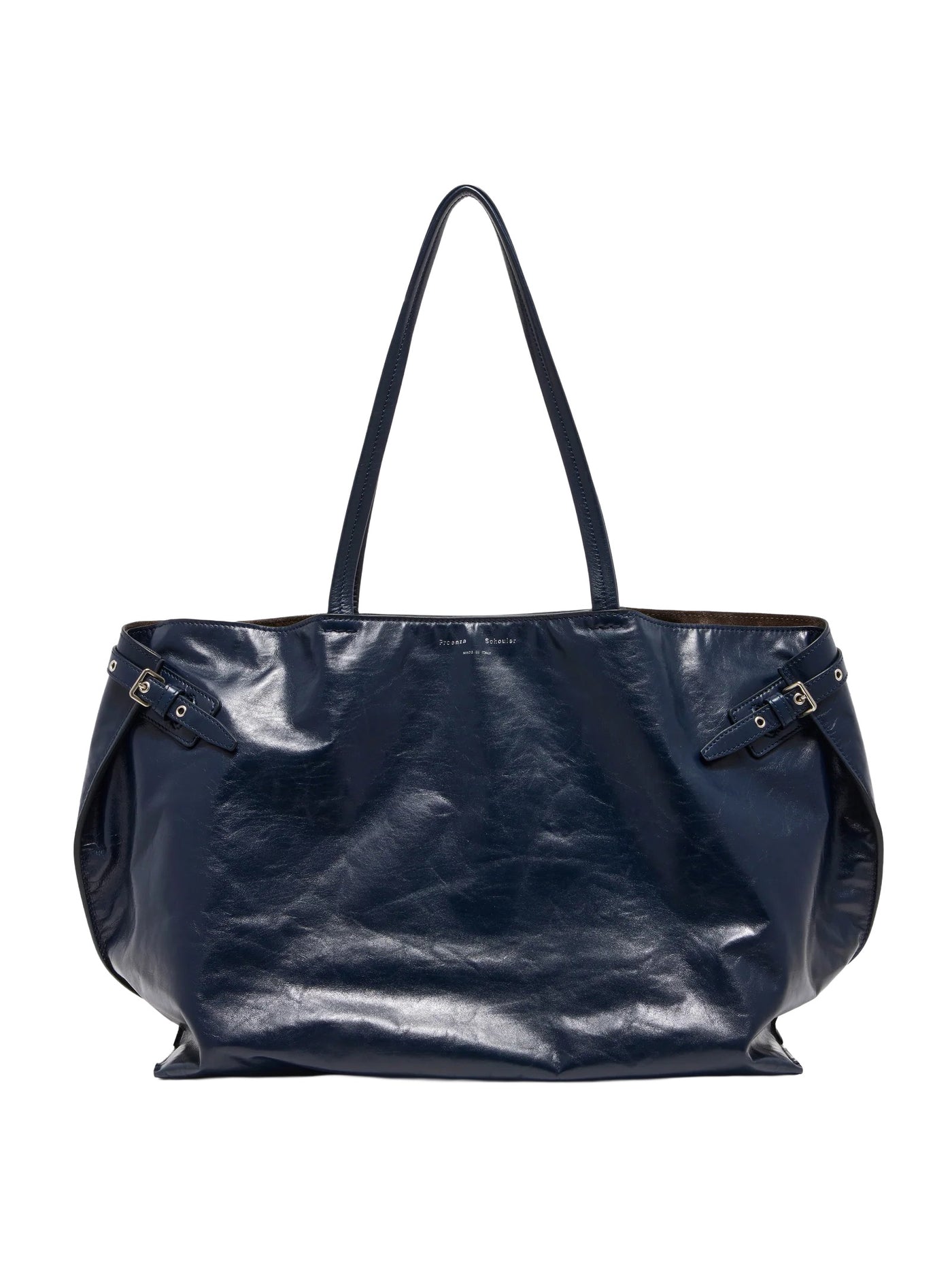 Days Carryall in Paper Calf