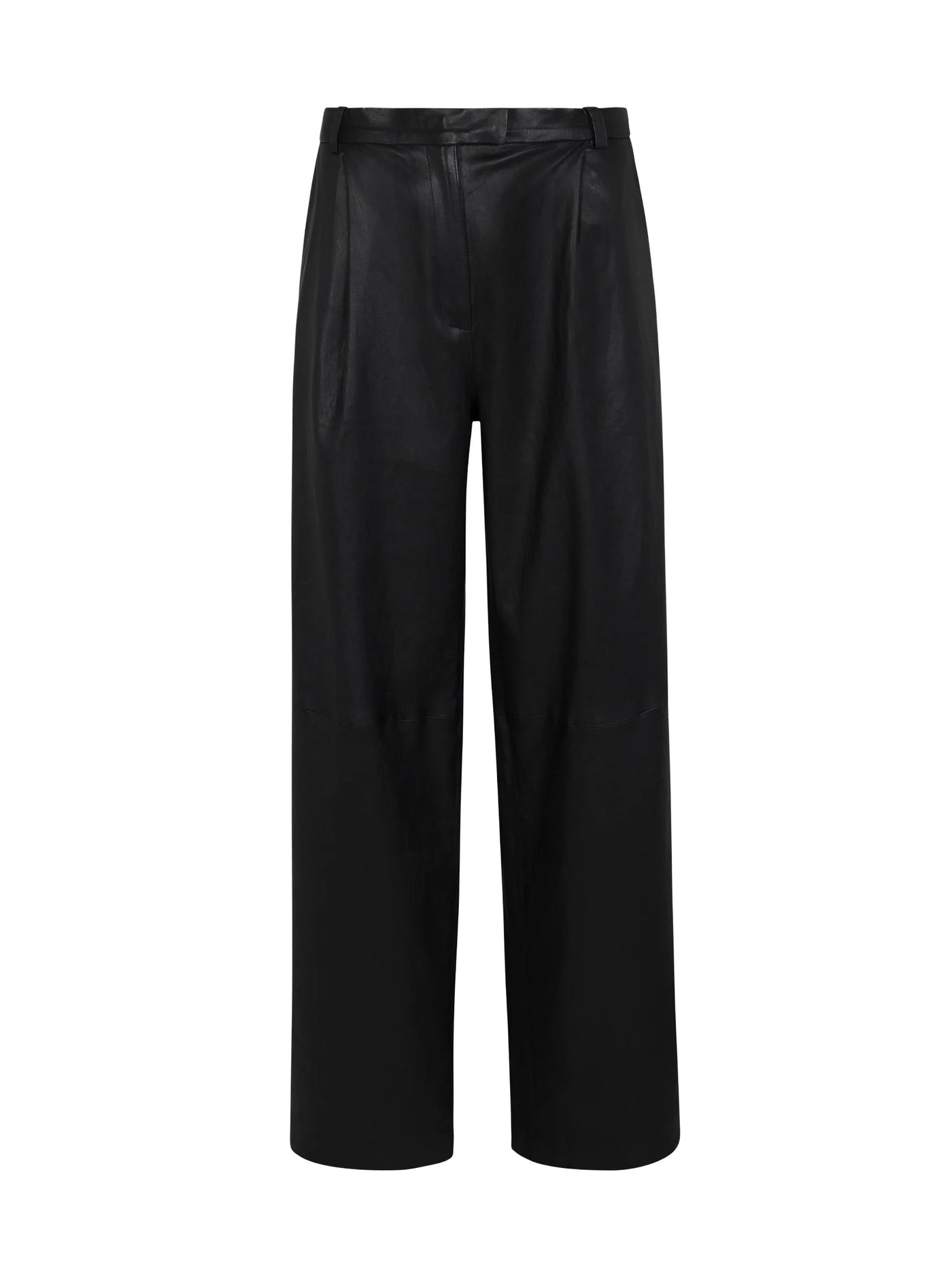 Paloma Pleated Trousers