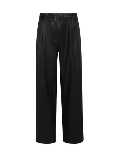 Paloma Pleated Trousers