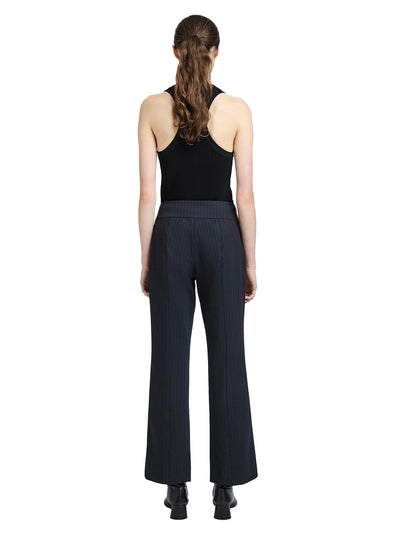 Isadora Pant in Stretch Tailoring