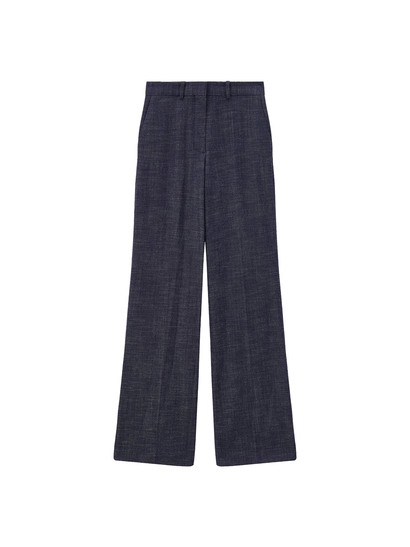 Morissey Sartorial Denim Trousers