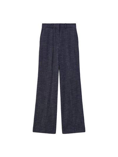 Morissey Sartorial Denim Trousers