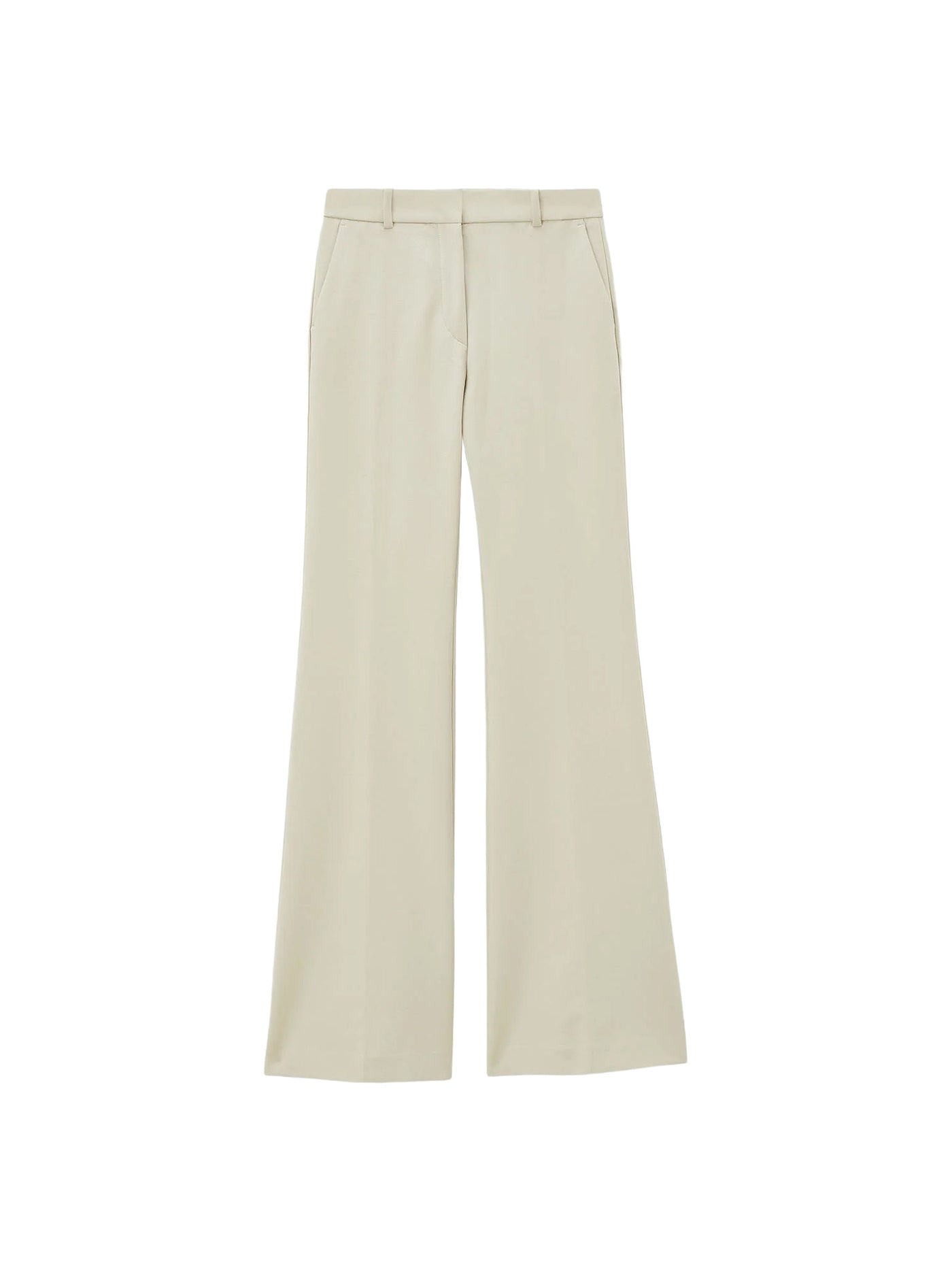 Bi-Stretch Toile Tafira Trousers