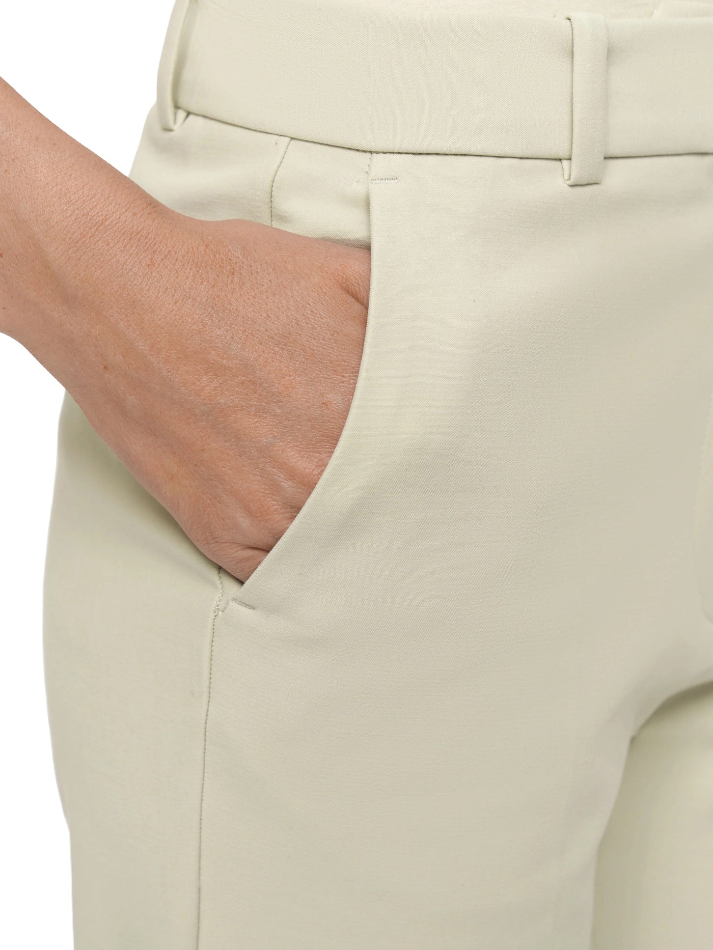Bi-Stretch Toile Tafira Trousers