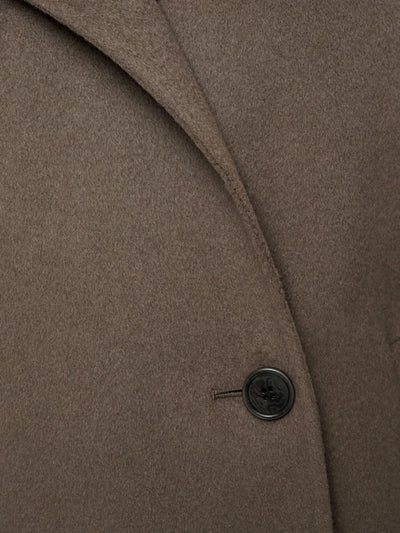 Marne Double Face Cashmere Coat
