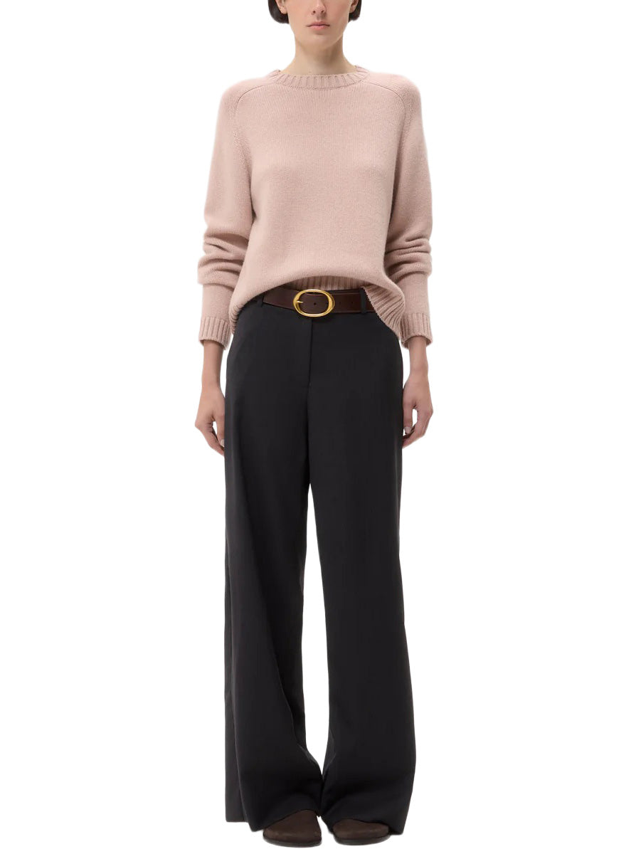 Downing Pant in Charcoal