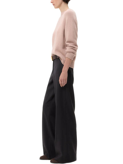 Downing Pant in Charcoal