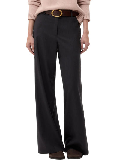 Downing Pant in Charcoal