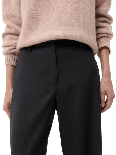 Downing Pant in Charcoal