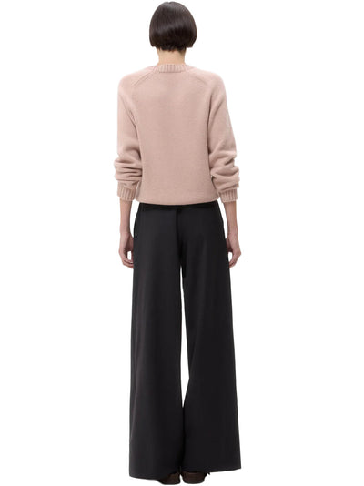 Downing Pant in Charcoal