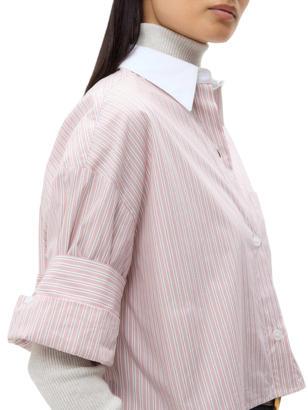 Next Ex in Spanish Villa/White