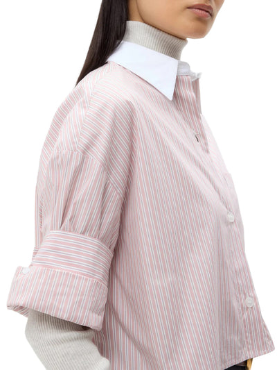 Next Ex in Spanish Villa/White