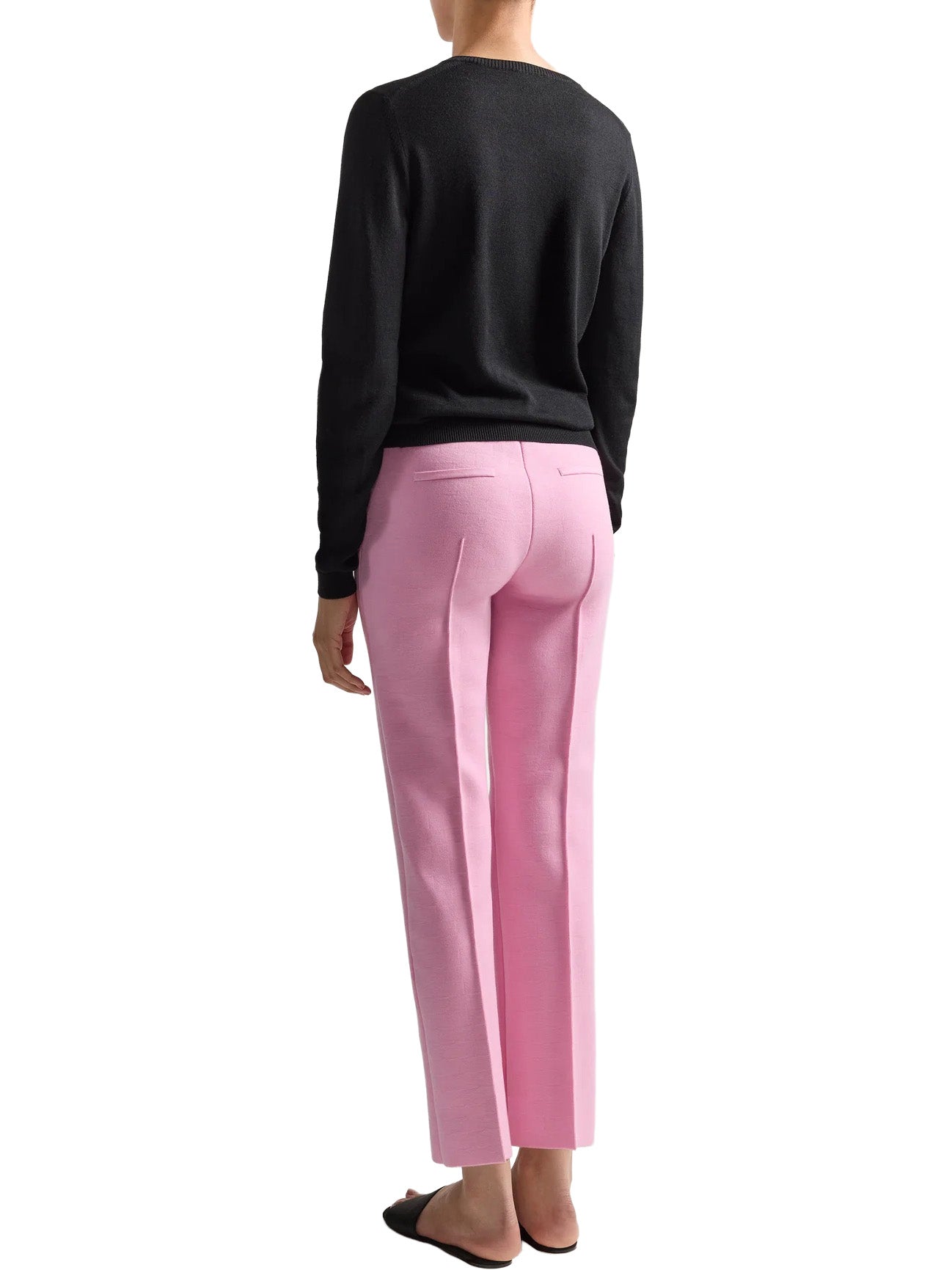 Billie V-Neck Sweater