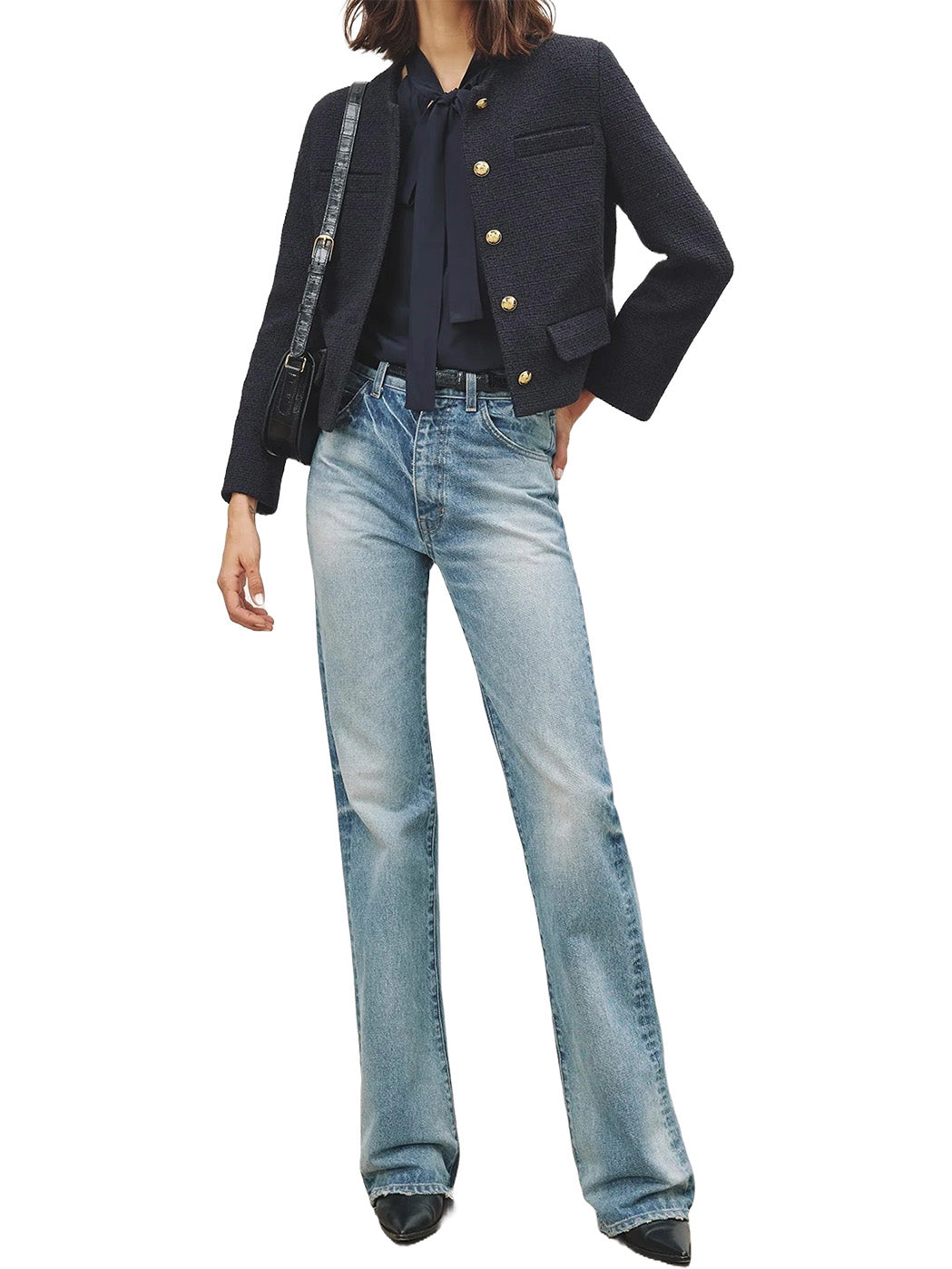 Paige Jacket