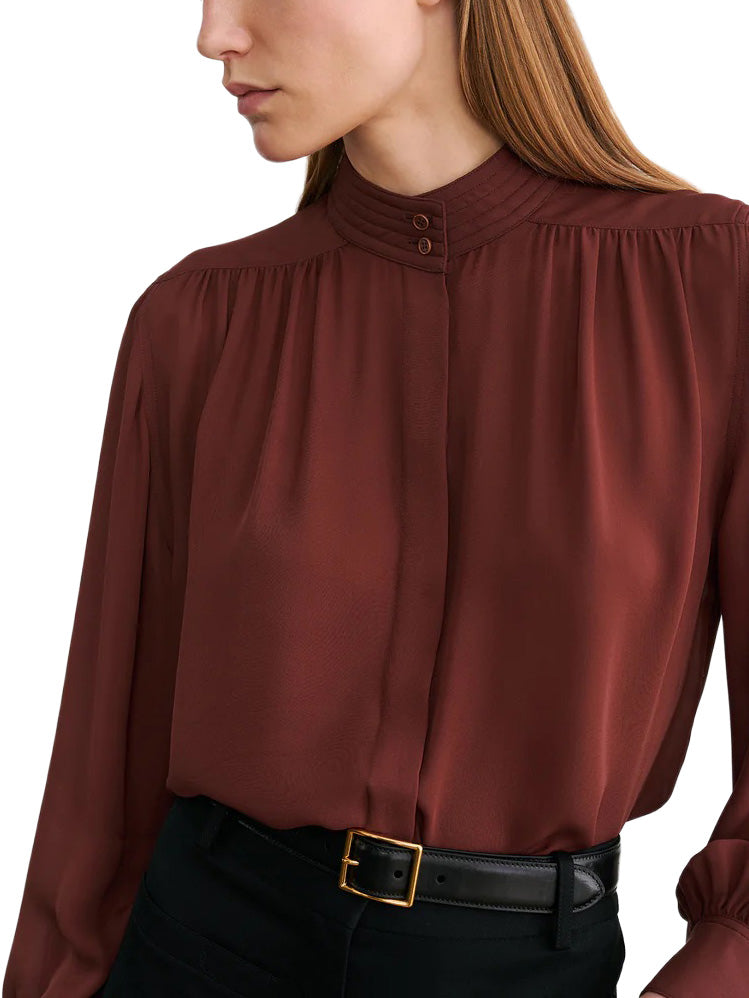 Revi Blouse