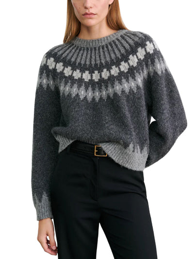 Alena Sweater