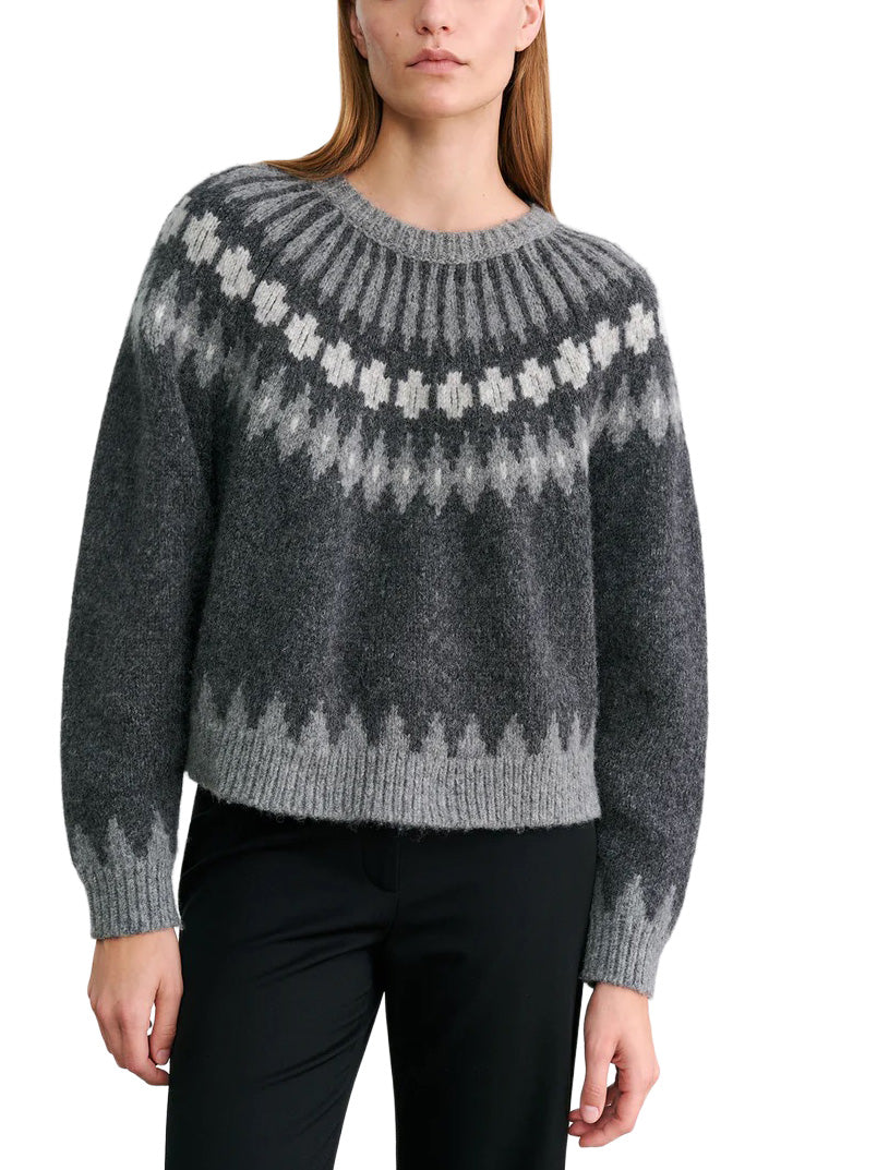 Alena Sweater