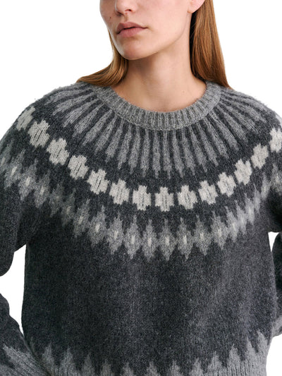 Alena Sweater