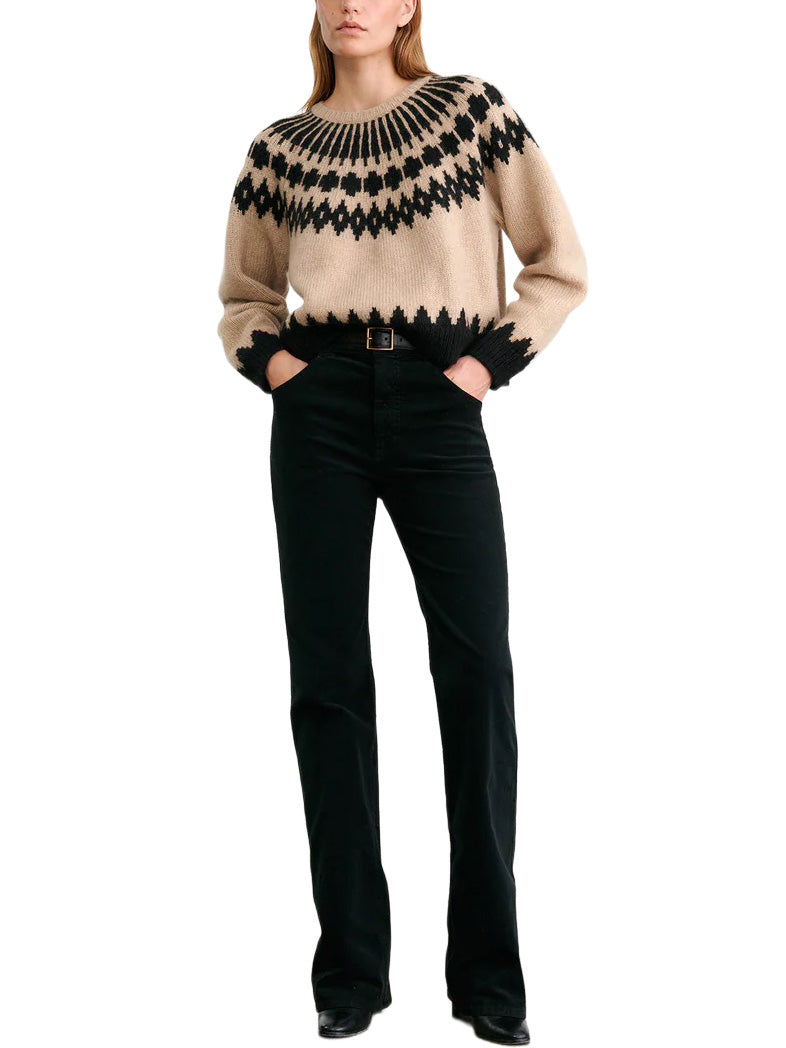 Alena Sweater