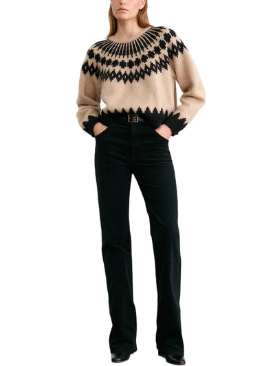 Alena Sweater