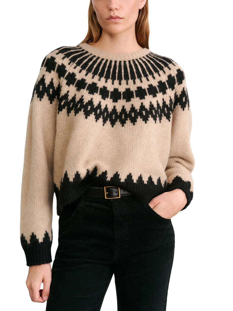Alena Sweater