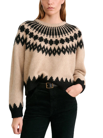 Alena Sweater