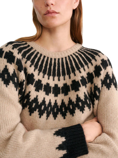 Alena Sweater